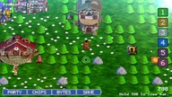 Fnaf world #6 Halloween update i 3 nowe postacie!!!!!