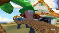 Adventures of Hardcores 8