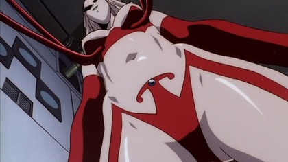 Agent AIKa E04 [576p] [DVDRip. h264]