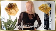 PAKUJĘ PREZENTY / GOTUJĘ CURRY / VLOGMAS 12