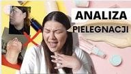 KOSMETOLOG OCENIA MOJĄ PIELĘGNACJE!