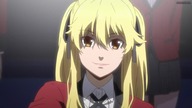 Kakegurui sezon 1 odc 1 - Nowa o imieniu Yumeko
