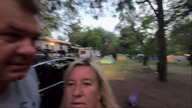 Wyjeżdżamy z Grecji , Jak wyglądał nasz powrót przyczepą kempingową.  [Vlog #29]