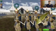 Fall of Mordor Event! Wieczór z SK!