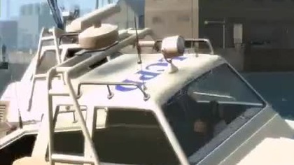 Zwiastun GTA 4