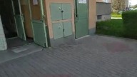 Winda Orona (kl. 1) i Winda KrakDźwig (kl. 2) - Marynarki Wojennej 14, Tarnów