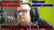 PROLETARIAT XXI WIEKU.  JAK ZNISZCZYĆ SUKCES? BIEDA CIĘ WYZWOLI.