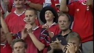 Euro 2000 Norwegia - Jugosławia
