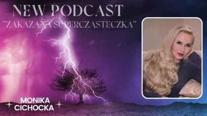 ZAKAZANA SUPERCZĄSTECZKA - GCMAF, MEDYCYNA, ZAKAZANA MEDYCYNA, ZAKAZANA WIEDZA - MONIKA CICHOCKA na Rumble