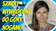 Anna Mandrela: Wielki skok na edukację!