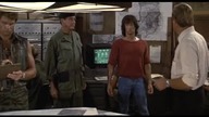 Rambo II (1985) Lektor PL  z VHS Bazarowa wersja - Fragment filmu 