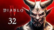 Diablo 4 PL #32  OSTATNIE ZADANIA PRZED FINAŁEM! | Gameplay PC 4K