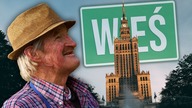 WARSZAWA - Największa Wieś w Polsce?!