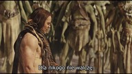 John Carter - najbardziej widowiskowa scena!
