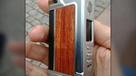 Lost Vape Paranormal DNA 250C Recenzja