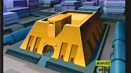 Ben 10 Ultimate Alien 41 Matka wszystkich Wredziaków