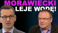 Warzecha o obiecankach Morawieckiego: Dawno czegoś takiego nie słyszałem!