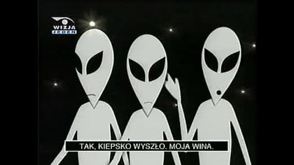 South Park S01E01 Dubbing pl