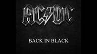 ACDC-Back In Black 1980