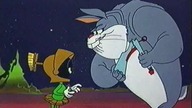 Bugs i Marvin - Kosmiczny kr&oacute;lik (1997) Dubbing PL