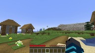 MINECRAFT, ALE CHLEB DAJE SUPER MOCE!