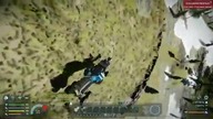 SPACE ENGINEERS S1E7 Łowca Magnezu!