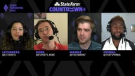 LCS Countdown |EN| - LCS Spring Split 2021 W1D3