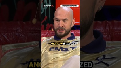 Złota Piłka dla Kanea? Żelazny: Niebywałe, on uratował Anglików! #shorts