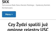 Nar&oacute;d Polski nigdy tu nie mieszkał 2021-04-22