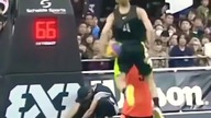 Rivera vs.  Grabo #shorts