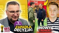 PZPN NIE PRZEDŁUŻYŁ UMOWY z Michniewiczem! Szewczenko przejmie REPREZENTACJĘ?