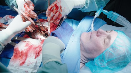 Agenci NCIS 16