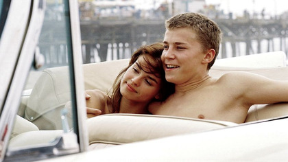 Haker (2002) Cały film PL