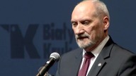 Antoni Macierewicz Patriota Roku 2016