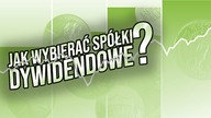 Zysk dla akcjonariuszy na 1.  miejscu - jak szukać mocnych spółek dywidendowych?