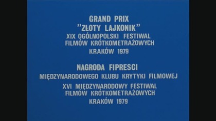 Z punktu widzenia nocnego portiera (1979) dokument