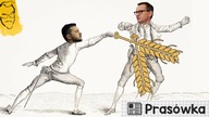 Jak się skończy inba o zboże? | Przegląd Idei #86 (25. 09. 2023)