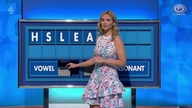 Channel 4 - Fragment teleturnieju Countdown (15 września 2022)