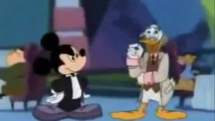 The Ludwing Von Drake Song (Some Pokemon-loving dude Style)(1)