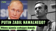 Putin zlecił zabójstwo Nawalnego? | Gazeta.pl
