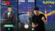 Giovanni Shadow Moltres! Wszystkie Shadow Ptaki Kanto Moje! Odcinek #400