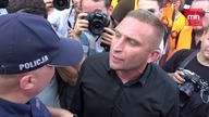 Policja na wniosek HGW blokuje Marsz Powstania Warszawskiego