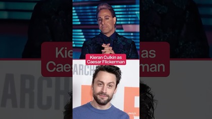 The Hunger Games: Sunrise on the Reaping FULL CAST