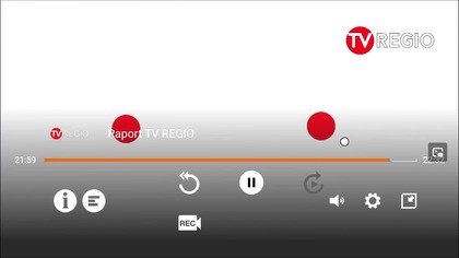 TVREGIO - 28-02-2025 - Reklama, Identy