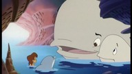 Lopaka i jego przyjaciel Delfin Odcinek 4 Biały wieloryb (DUB PL)