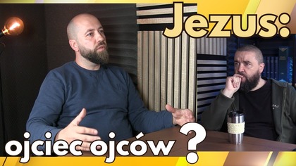 Janusz Jankowski: Jak Bóg przywraca ojców w Kościele? | Słowo stało się ciałem, Rozdział 10
