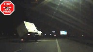 Wyłudzacze odszkodowań nagrywali swe ofiary.  Policja poszukuje pokrzywdzonych.  STOP PIRAT