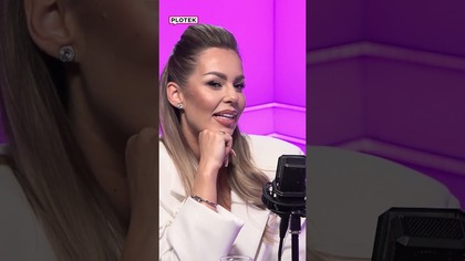 Paula Karpowicz boi sie porodu #shorts #showbiz #plotek