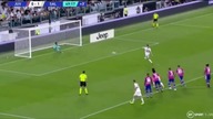 Krzysztof Piątek - z golen vs Juventus (2022)