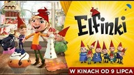 Elfinki - oficjalny zwiastun (official trailer)